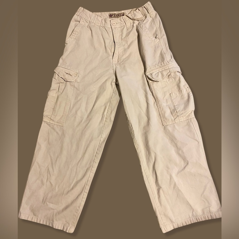 Steve & Barry’s Cargos